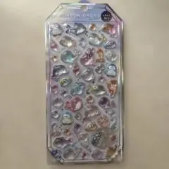 m*様 ☆ボンボンドロップシール sherbet らめーるボンボン☆