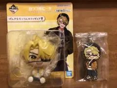 カラフルピーチげんきなたっつん
