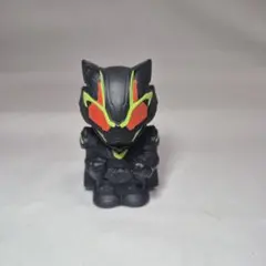 仮面ライダータイクーン　ブジンソード　指人形のサムネイル