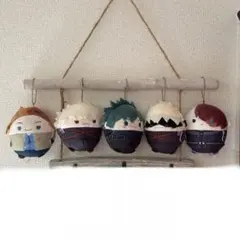 僕のヒーローアカデミア ワールドヒーローズミッション ふわコロりん