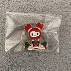 【10/14まで】TWICE ランダムピンバッジ チェヨン