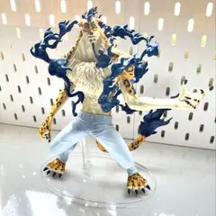 d賞 ロブ・ルッチ 覚醒フォルム MASTERLISE EXPIECE