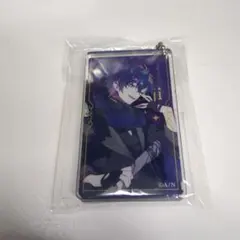 レオスヴィンセント アクリルブロックキーホルダー