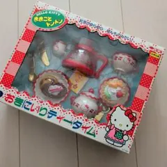 サンリオ グルーミングセット エンジェルキティ マイメロ - メルカリ
