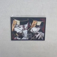 東京エイリアンズ ポストカード