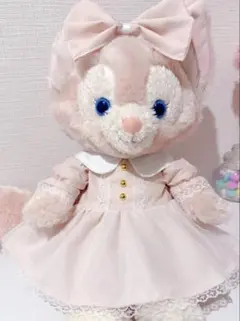 リーナベル♡チュール重ねワンピースセット♡ステラルー