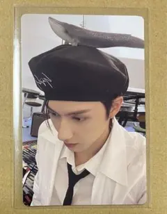 SEVENTEEN セブチ ベストアルバム トレカ ジュン