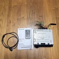 2026年最新】カロッツエリア DEH-970の人気アイテム - メルカリ