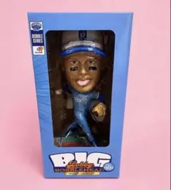 ボビー・ウィットjr ボブルヘッド 2026 ロイヤルズ フィギュア