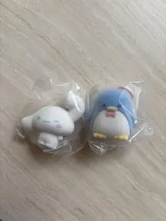 サンリオキャラクターズ ふわふわフロッキードール2