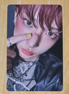 &TEAM Back to Life トレカ ハルア HARUA