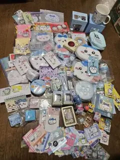 ちいかわ ハチワレ まとめ売り