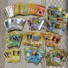 【超激レア】ポケモンカード eカードvs等 85枚セット 超激レア】ポケモンカード eカードvs等 85枚セット - メルカリ