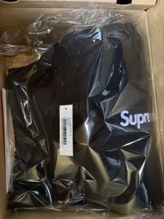 Supreme Box Logo Hooded Sweatshirt Sサイズ