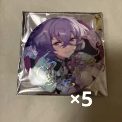 あんスタ ユメ 缶バッジ - メルカリ