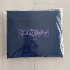 Disney Ambassador Hotel エコバッグ
