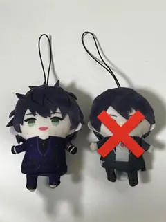 剣持刀也　にじぱぺっと