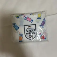 なにわ男子 なにわのにわ エコバッグ 小