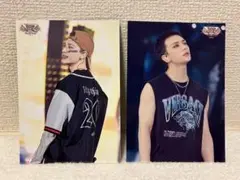 StrayKids スキズ VR dominATE ラントレ ヒョンジン