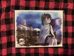 鬼滅の刃　ダイニング　お楽しみくじ　キャンバスパネル　栗花落カナヲ③