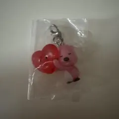 ZANMANGLOOPY めじるしアクセサリー　あいしてるぴー