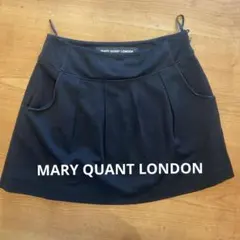 値引き！マリークワント　MARYQUANT ミニスカートのサムネイル
