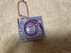おかしなたまごボーロっち　パープルスカイ
