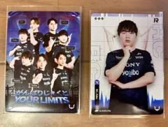 2026年最新】IJL カードの人気アイテム - メルカリ