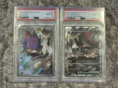 PSA10 連番 早い者勝ち ゾロアーク ポケモンカード 引退品 P172 PSA10 連番 早い者勝ち ゾロアーク ポケモンカード 引退品 P173 - メルカリ