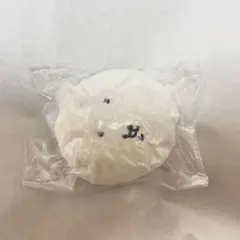 ナガノキャラクターズ ふわもち！くま マスコットバッジ　ハーッ...