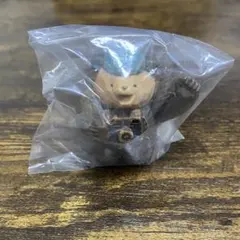 たかはたまさお 木彫り風 FIGURE COLLECTION カメラ熊