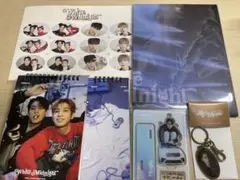DICON SEVENTEEN White Midnight