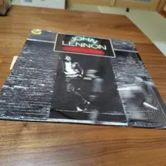 John Lennon Rock 'n' Roll 　USA盤 　Capitolのサムネイル