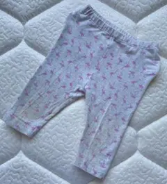 本日限定値下げ☆【タグ付】ユニクロ　レギンス　90cm