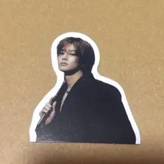 アイエン　ステッカー　封入　ATE straykids ② 1