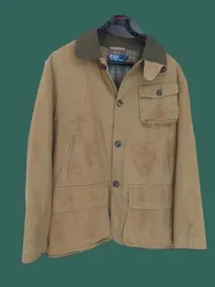 Polo by Ralph Lauren ハンティングジャケット　L サイズ
