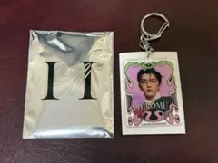 INI NEW YEAR POP-UP STORE 2026 アクキー　髙塚大夢