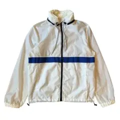 00s A.P.C . Ripstop Nylon Jacket
