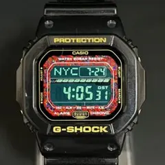 コラボ/G-SHOCK/スピード/DW-5600/時計/SILAS/別注/箱付 - メルカリ