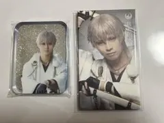 ミュージカル刀剣乱舞 陸奥一蓮スクラッチ