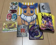 ポケモングッズ　まとめ売り