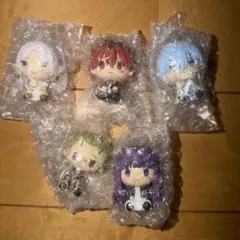 一番くじ　葬送のフリーレン　ちょこのっこフィギュア