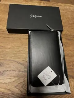 2025年最新】Yohji Yamamoto メンズ 長財布の人気アイテム - メルカリ