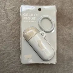 GELATO PIQUE × Richell スナックケースのサムネイル