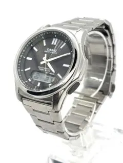 ウェーブセプター 腕時計