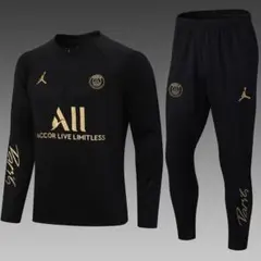 2025年最新】psg ジャージ 上下の人気アイテム - メルカリ