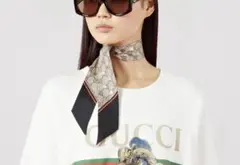 2026年最新】グッチ gucci ネックボウの人気アイテム - メルカリ