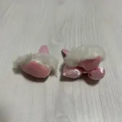 マリーちゃん ヘアピン