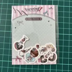 第五人格 THE キャラ Cafe フレークシール ⚠️訳あり