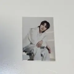 SEVENTEEN トレカ